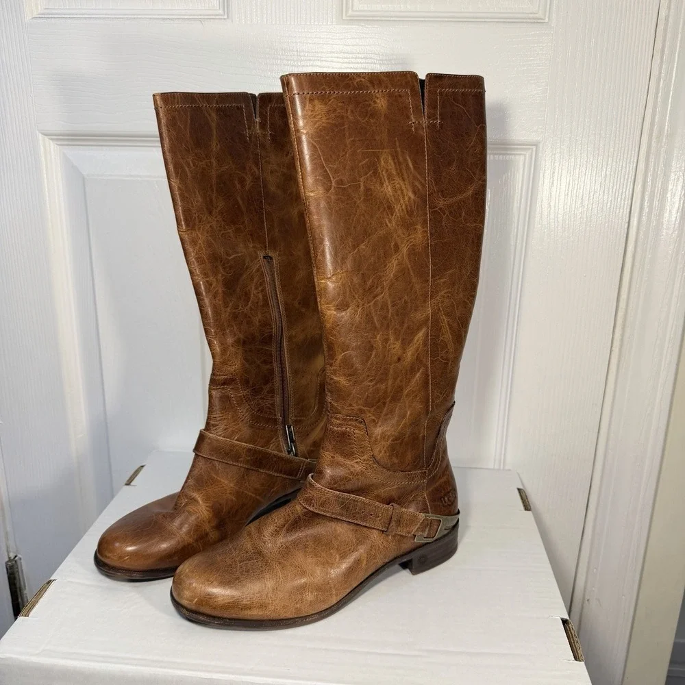 UGG australia channing